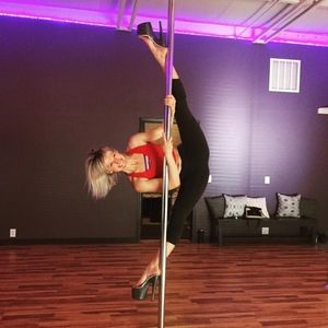 Meet your Posher, Britt